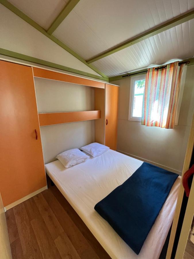 Le Camping De La Plage Aregno Zewnętrze zdjęcie