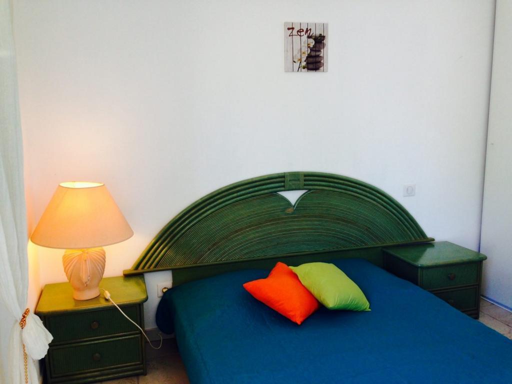 Le Camping De La Plage Aregno Zewnętrze zdjęcie